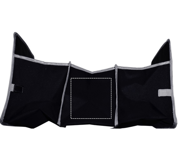 foldable car organizer